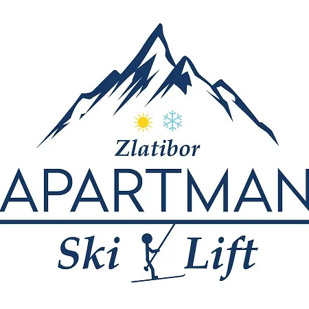 Apartment Ski Lift Zlatibor Esterno foto