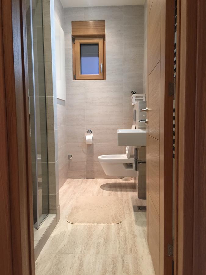 Lift Appartamento Zlatibor