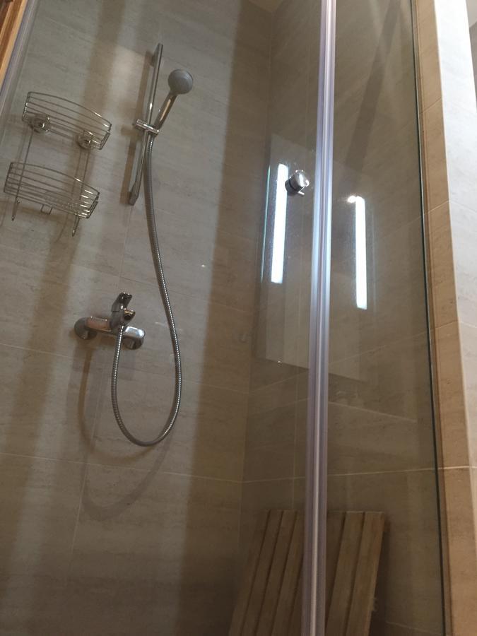 Lift Appartamento