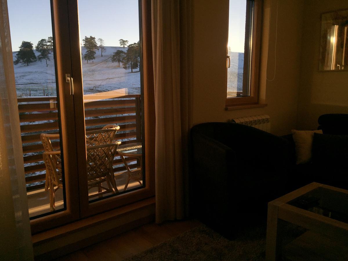 Appartamento Lift Zlatibor